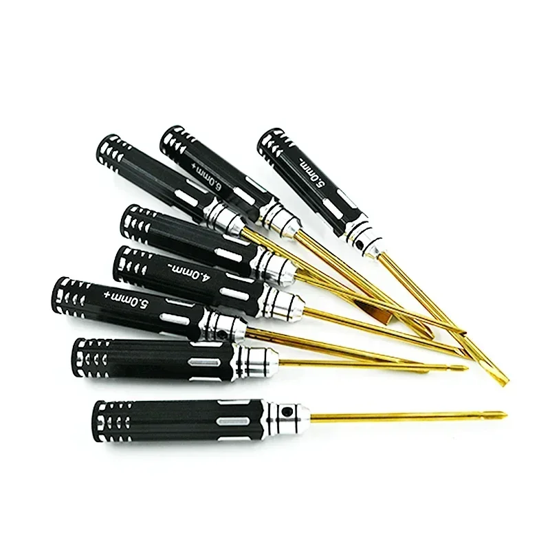 Rc Helicopter Tool Kit - RC 헥스 드라이버 세트 - 16피스