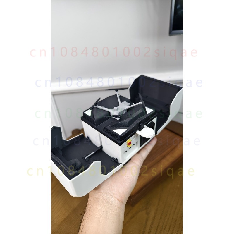 DJI Dock 3용 소형 모델 미니 드론 자동 충전  - Dji Drone Mini 3 리뷰 및 가격
