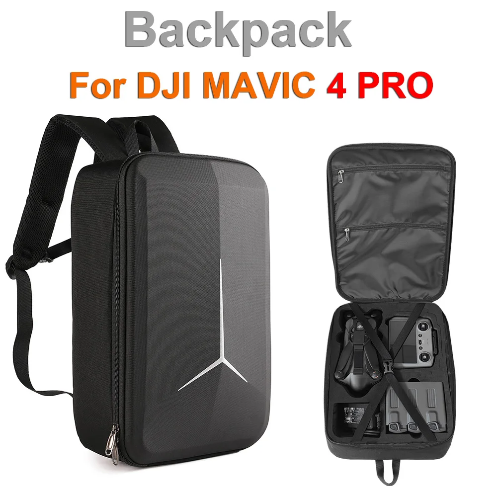 DJI MAVIC 4 PRO 드론/컨트롤러/충전 허브  - Rc Helicopter Bag 리뷰 및 가격