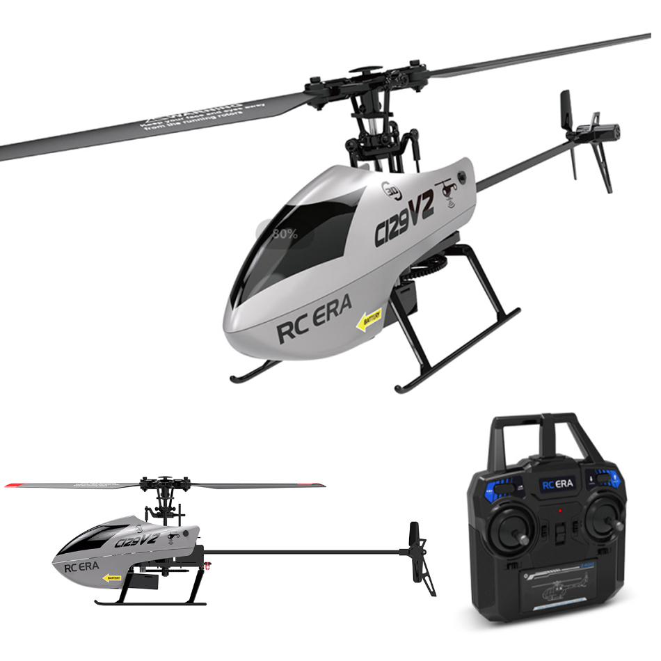 RC ERA C129V2 RTF RC 헬리콥터 2.4G - Rc Helicopter Case 리뷰 및 가격