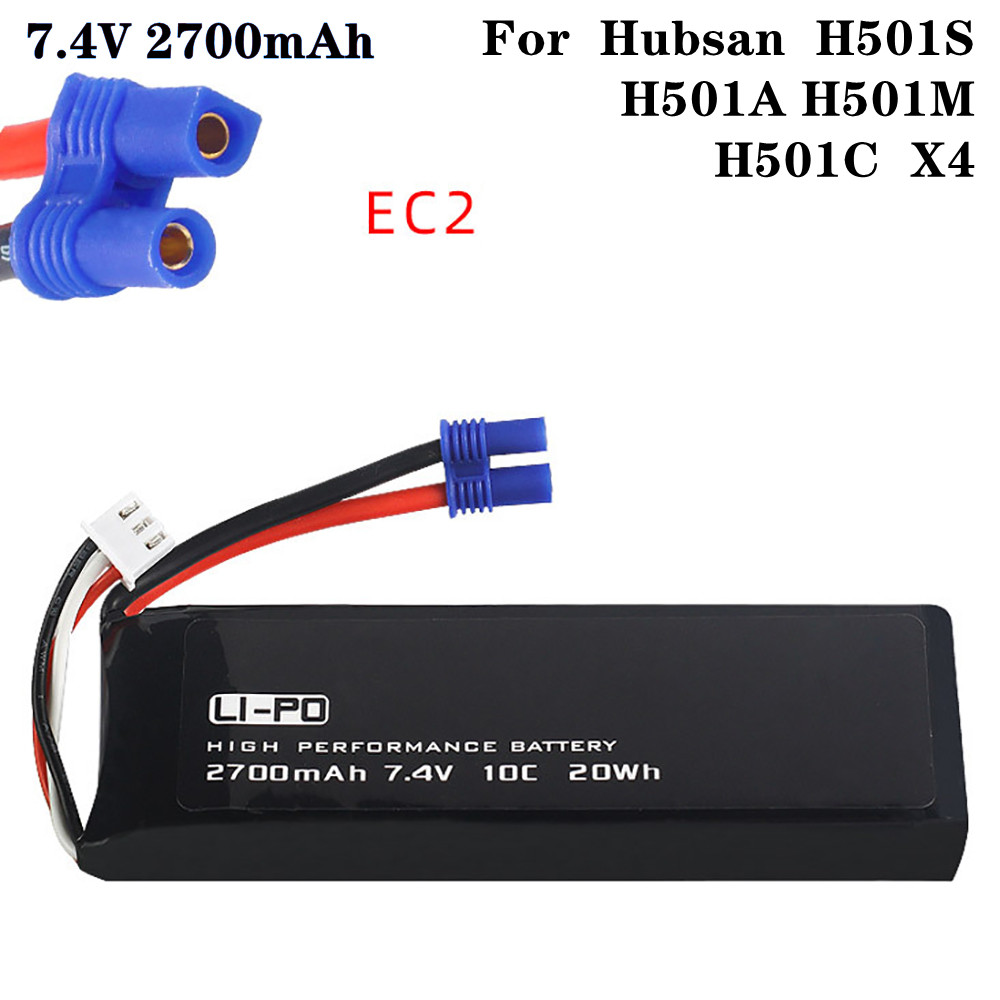 Hubsan H501S H501A H501M H501C - Rc Helicopter Battery 리뷰 및 가격
